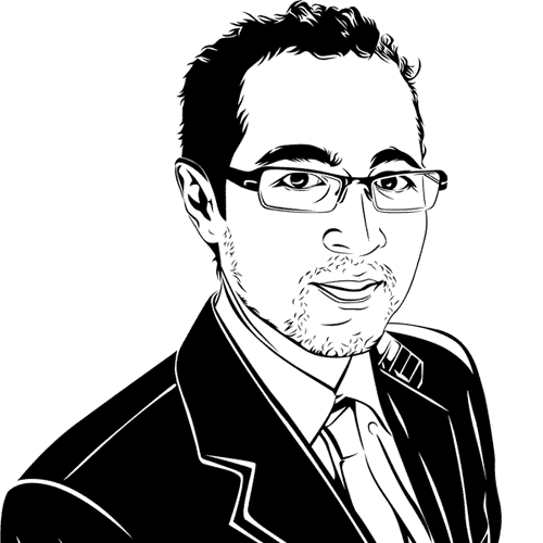 Marc S. Brooks